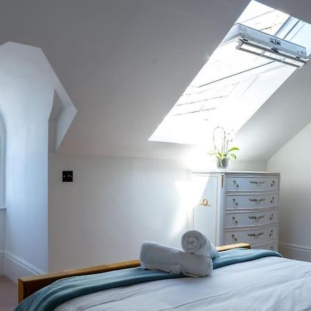 Luxury Duplex Penthouse On The Beach With Panoramic Sea Views Herne Bay Exterior photo